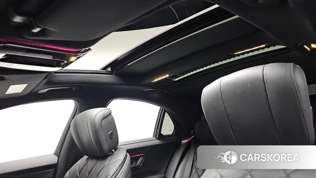 Mercedes-Benz S-Class W223 id 3241490 из Кореи 7