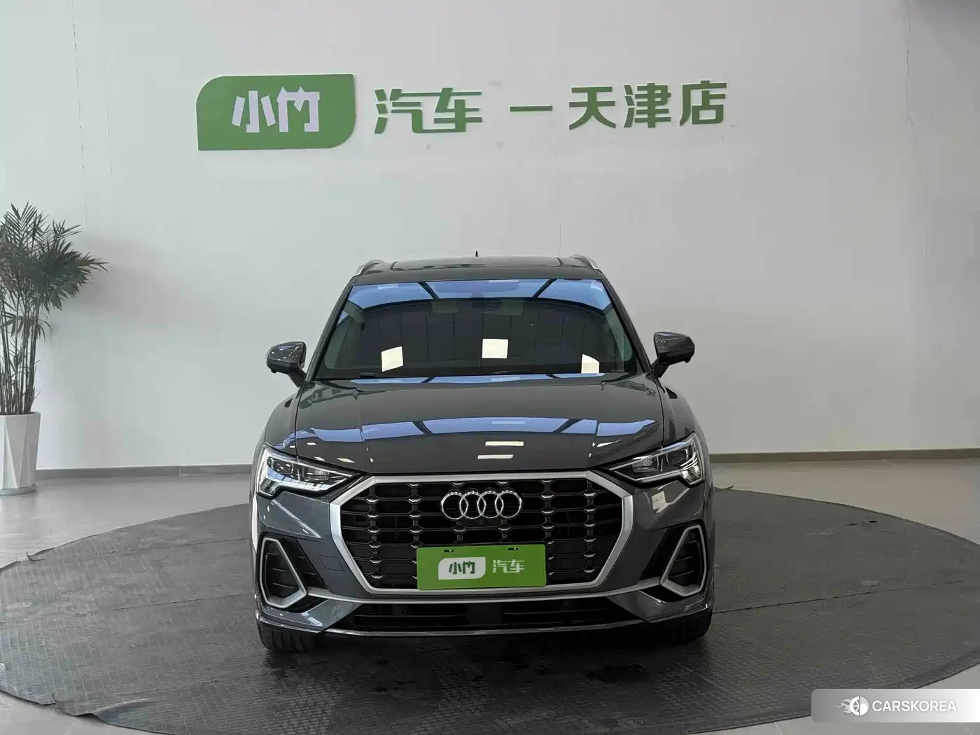 Audi Q3 id 4659819 из Китая 7