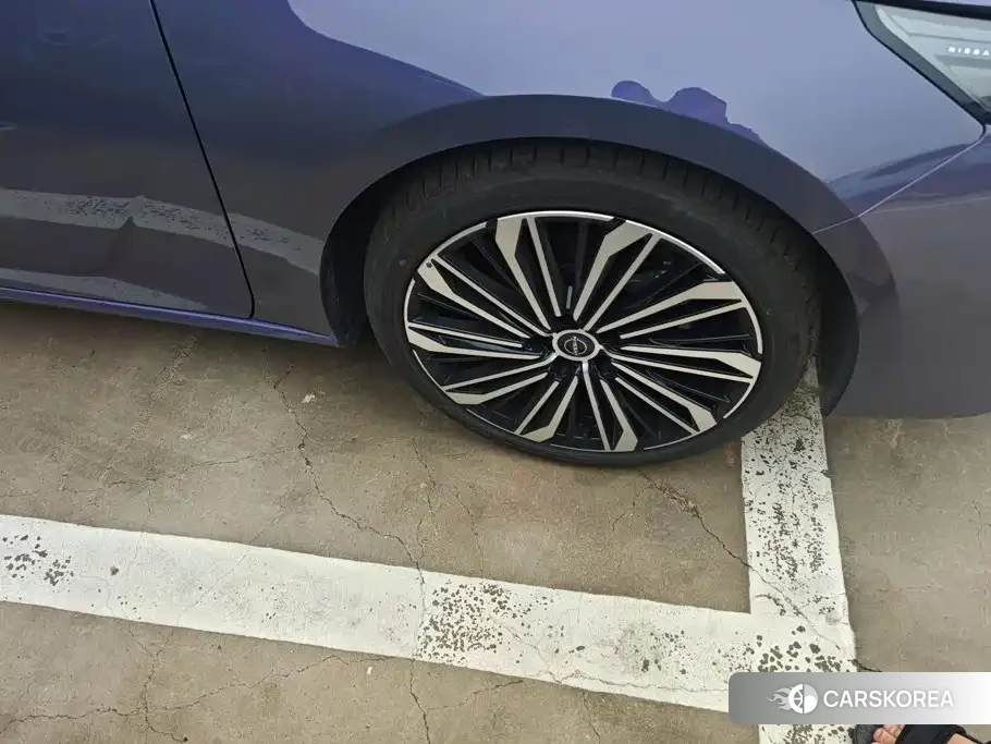 Nissan Altima id 4628961 из Китая 7