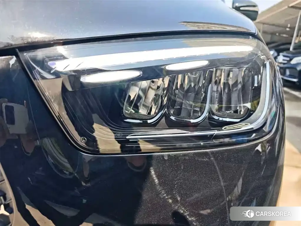 Mercedes-Benz GLE (imported) id 4538803 из Китая 7