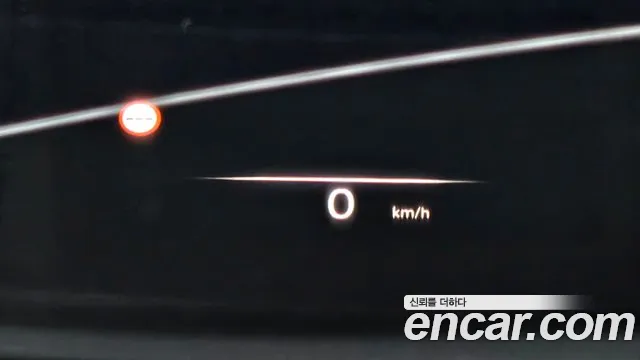 Genesis G90 (RS4) id 2811302 из Кореи 7