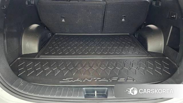 Hyundai The New Santa Fe id 4518941 из Кореи 7