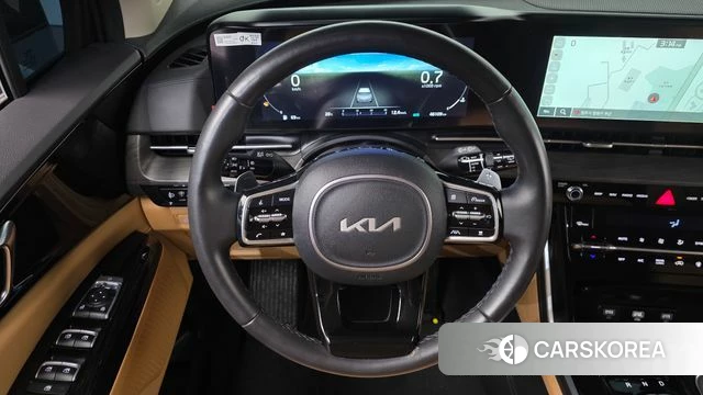 Kia Carnival 4th generation id 3826363 из Кореи 7