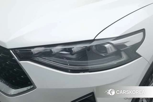 Haval F7x id 4210710 из Китая 7