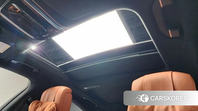 Mercedes-Benz S-Class W223 id 4894483 из Кореи 7