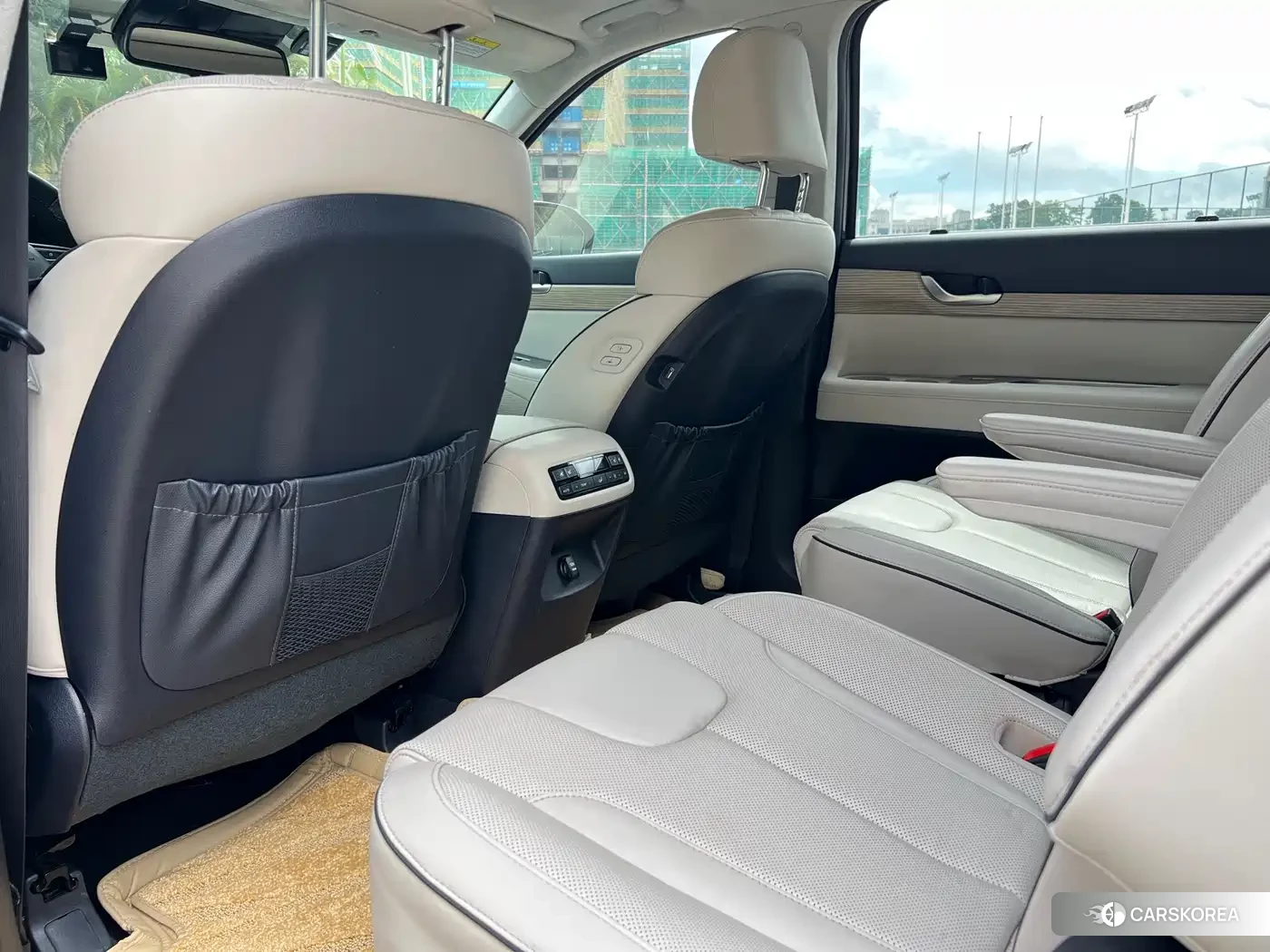 Hyundai Palisade id 4589507 из Китая 7
