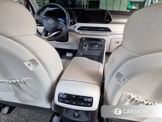 Hyundai Palisade id 3732773 из Кореи 7