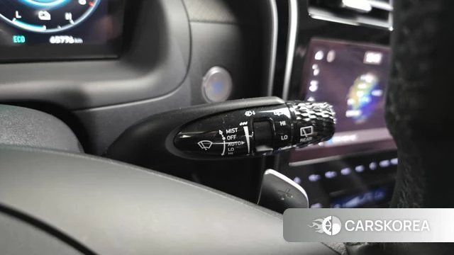 Hyundai Tucson Hybrid (NX4) id 4489984 из Кореи 7