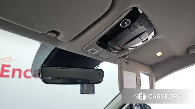 Kia K5 3rd generation id 3407002 из Кореи 7