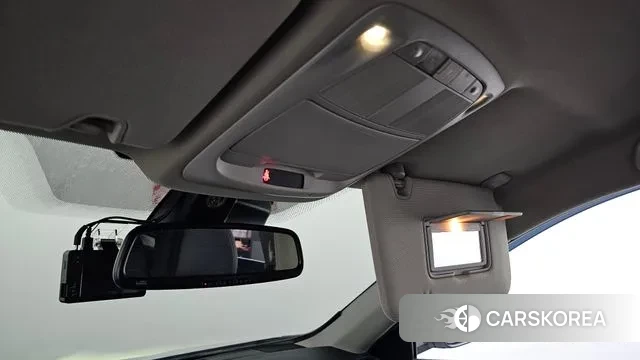 Renault Korea (Samsung) The New QM6 id 3640202 из Кореи 7