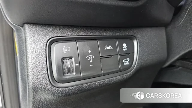 Hyundai Santa Fe TM id 3573916 из Кореи 7