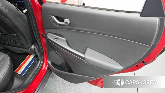 Hyundai Kona id 4020623 из Кореи 7