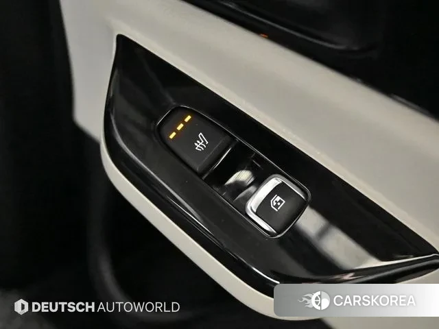 Kia Carnival 4th generation id 3561628 из Кореи 7