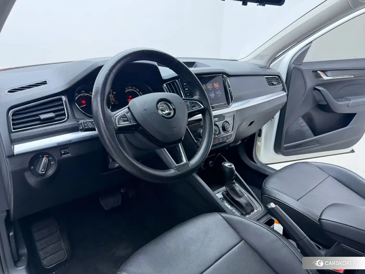 Skoda Komick id 4548166 из Китая 7