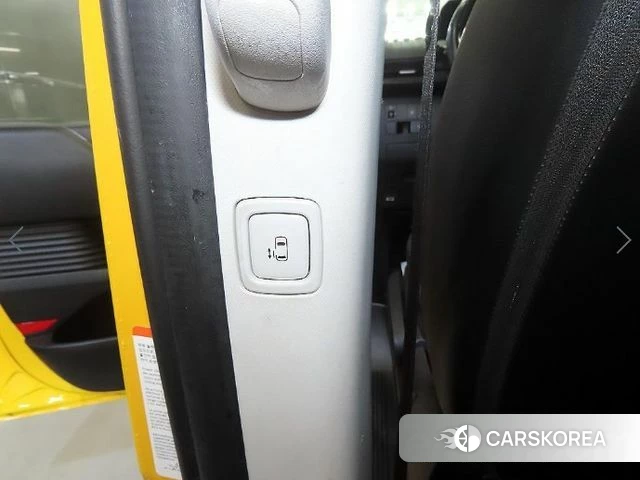 Hyundai Staria id 4636734 из Кореи 7