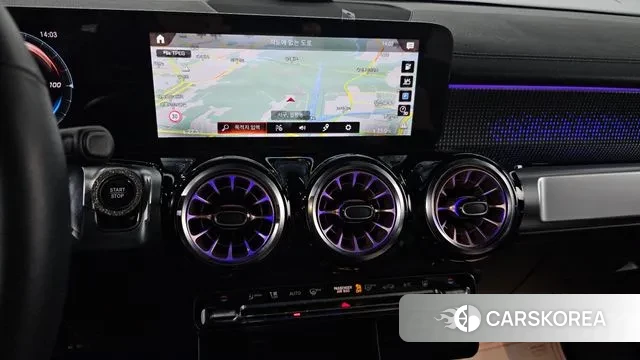 Mercedes-Benz EQB X243 id 3394312 из Кореи 7