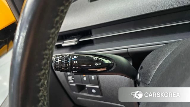 Hyundai Staria id 4481428 из Кореи 7