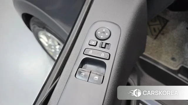 Hyundai Staria id 3478077 из Кореи 7