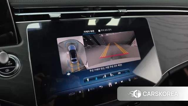 Mercedes-Benz E-Class W214 id 3689637 из Кореи 7