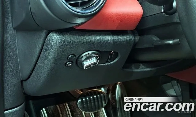 Mini Cooper S id 2876370 из Кореи 7