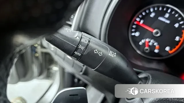 Kia Sportage The Bold id 3646839 из Кореи 7