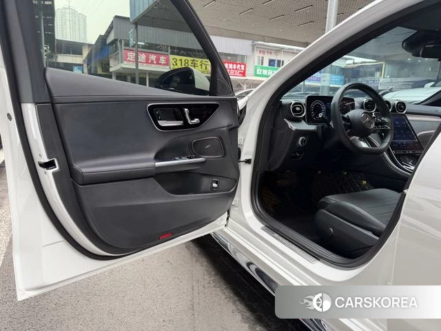 Mercedes-Benz Class C id 4278750 из Китая 7
