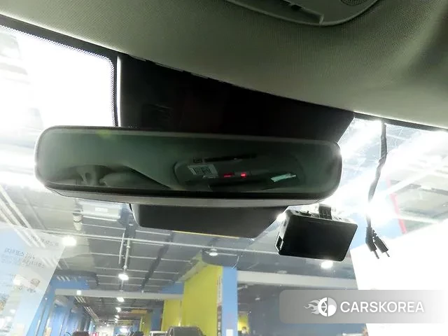 Kia Sportage 5th Generation Hybrid id 3639661 из Кореи 7