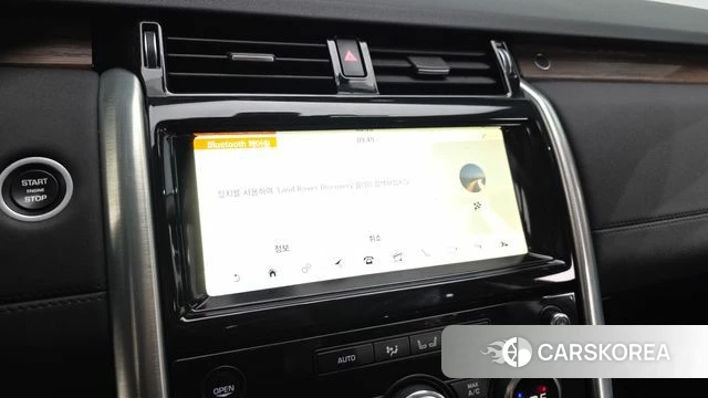 Land Rover Discovery 5 id 4643019 из Кореи 7