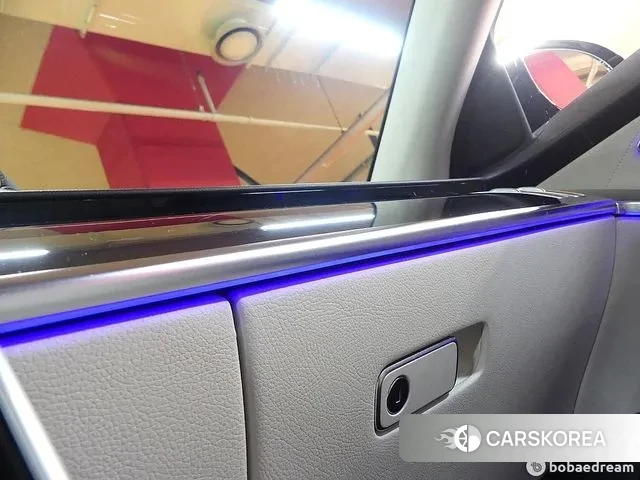 Mercedes-Benz S-Class W223 id 3174101 из Кореи 7