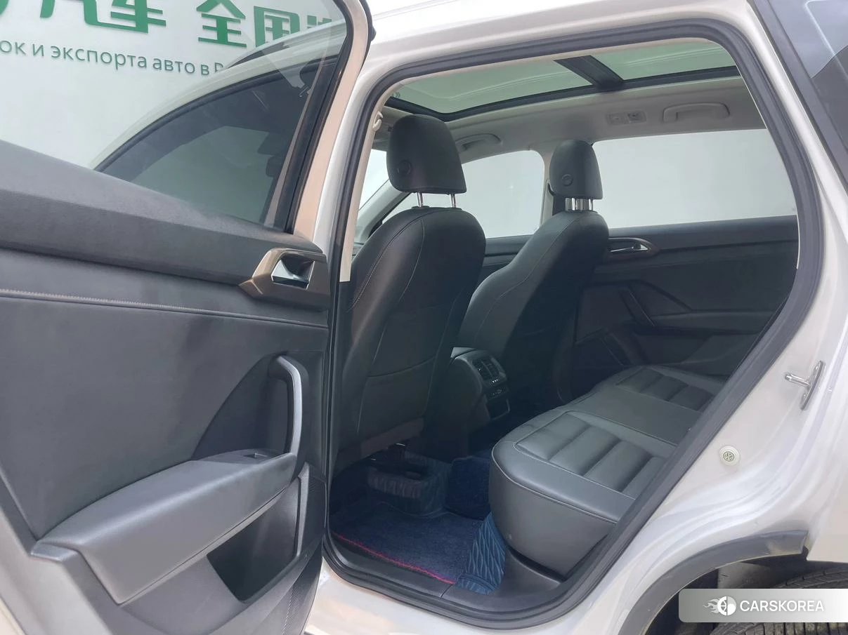 Volkswagen Tuyue id 4413211 из Китая 7