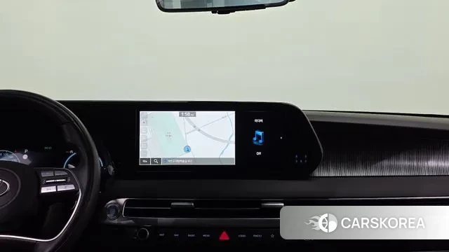 Hyundai The New Palisade id 3571639 из Кореи 7