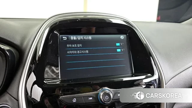 Chevrolet (GM Daewoo) The Next Spark id 3039563 из Кореи 7