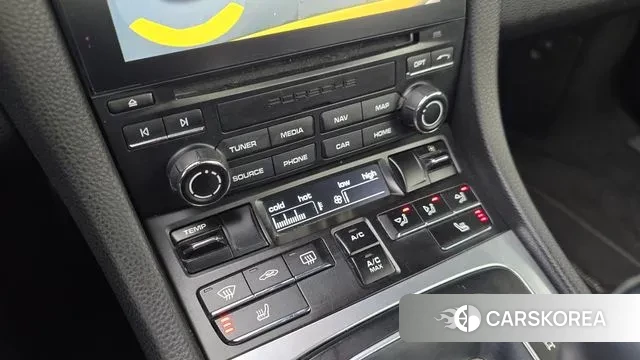 Porsche 718 Boxster id 3747498 из Кореи 7