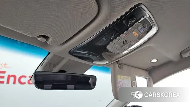 Genesis G80 (RG3) id 3567410 из Кореи 7