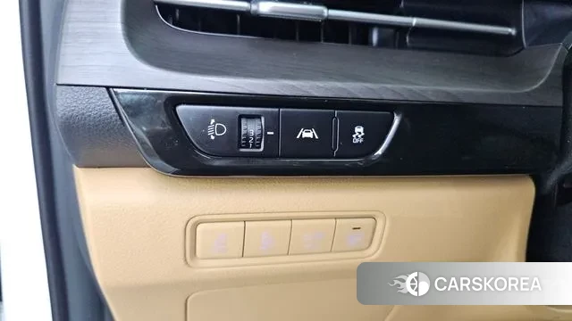 Kia Carnival 4th generation id 3770799 из Кореи 7