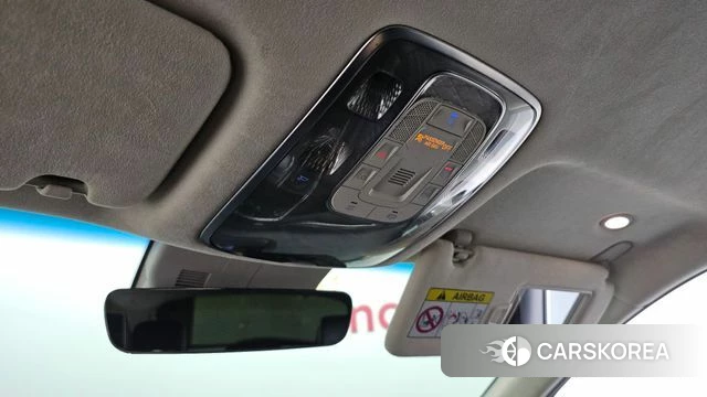 Genesis GV80 id 3942241 из Кореи 7