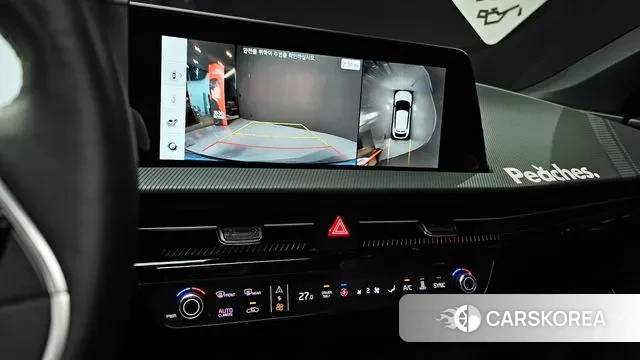 Kia EV6 id 3426805 из Кореи 7