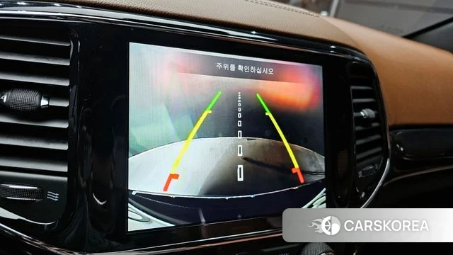 Jeep Grand Cherokee id 3872276 из Кореи 7