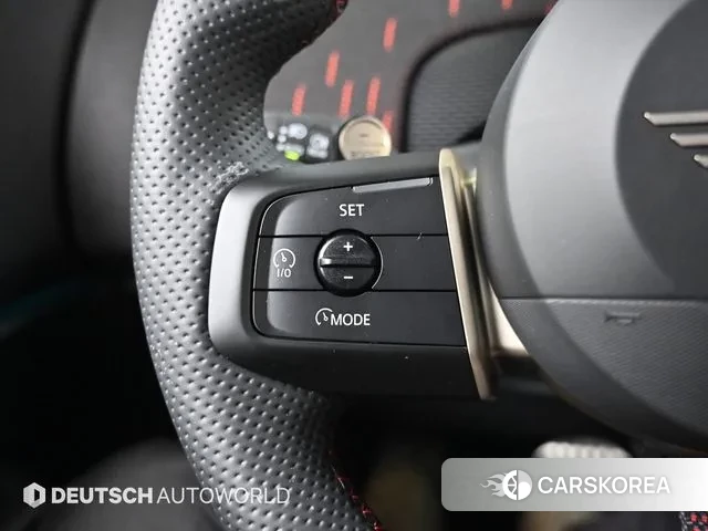 Mini Cooper S Countryman 3rd Generation id 3644301 из Кореи 7