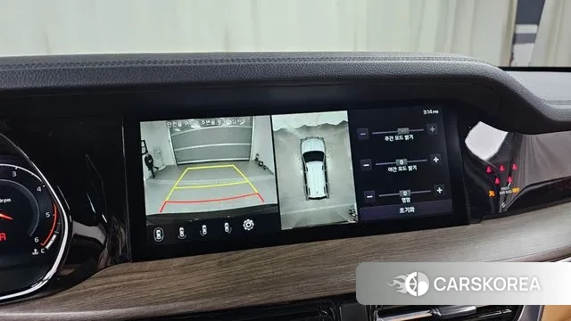 Kia Mohave Master id 3748075 из Кореи 7