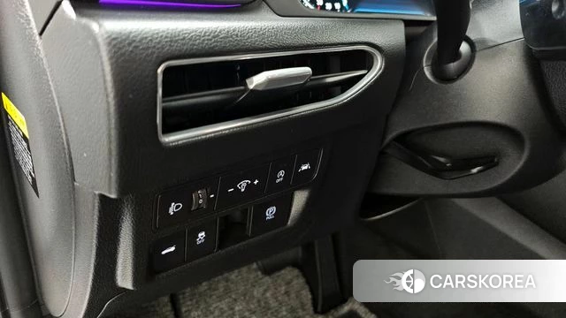 Hyundai Sonata (DN8) id 4390232 из Кореи 7