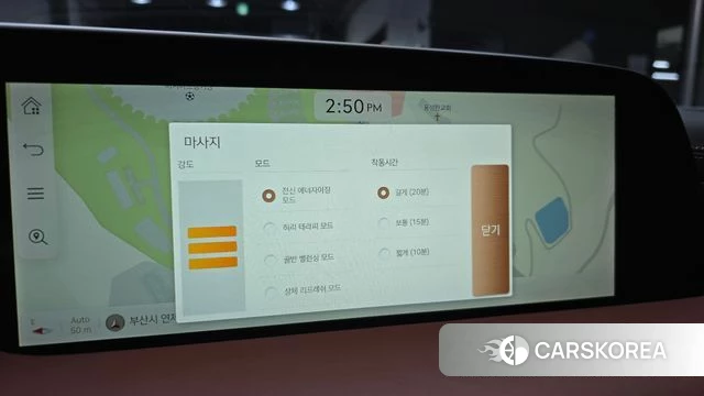 Genesis G90 (RS4) id 4382390 из Кореи 7
