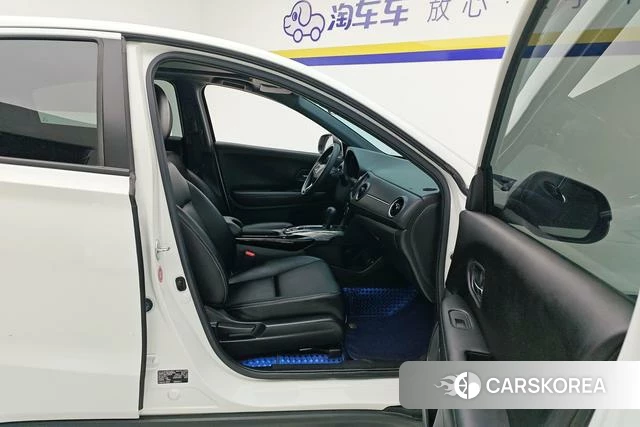 Honda XR-V id 3810384 из Китая 7