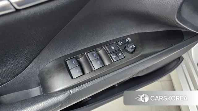 Toyota Camry (XV70) id 3037352 из Кореи 7