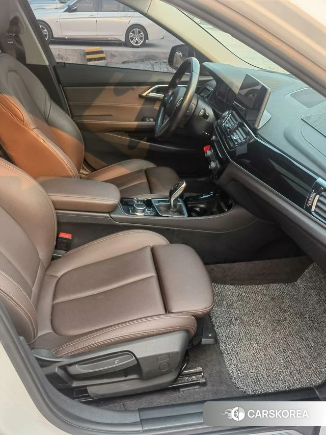 BMW 1 series id 4307480 из Китая 7