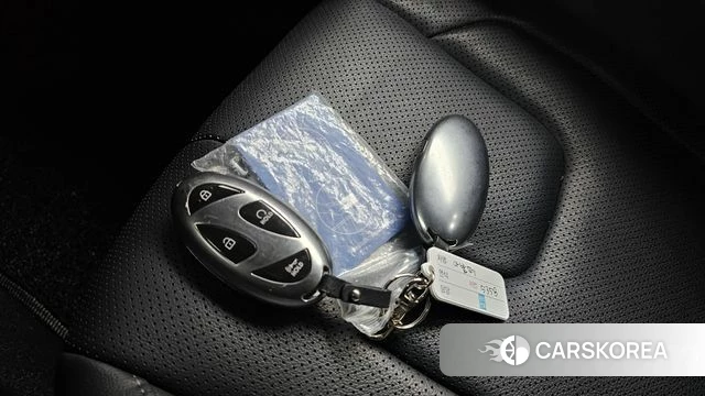 Hyundai The New Avante (CN7) id 4443006 из Кореи 7
