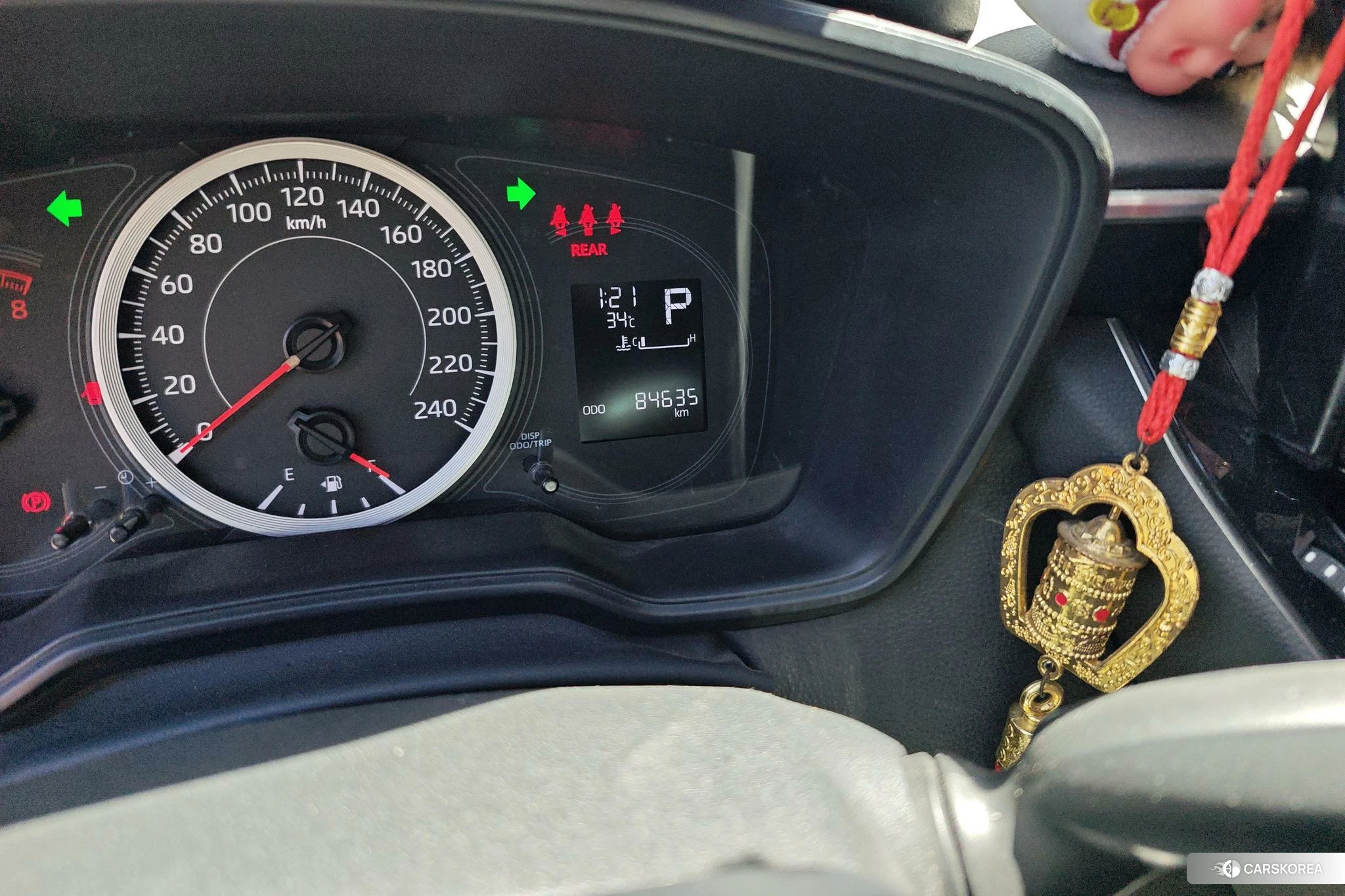 Toyota Lei Ling id 4407598 из Китая 7