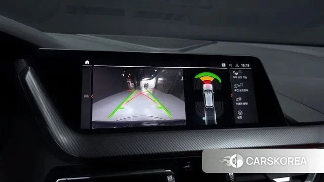 BMW 1 Series (F40) id 3411583 из Кореи 7