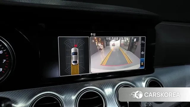 Mercedes-Benz E-Class W213 id 3484410 из Кореи 7