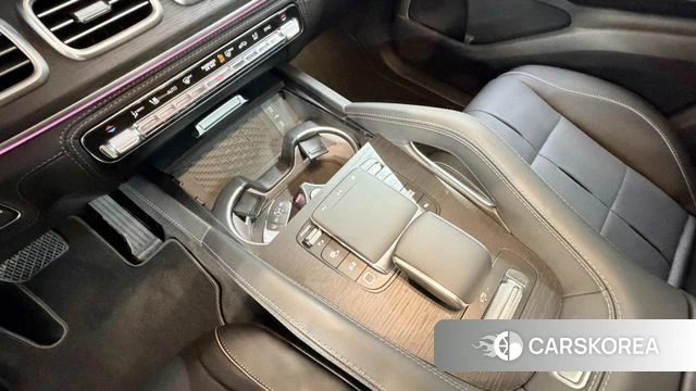 Mercedes-Benz GLE-Class W167 id 4664762 из Кореи 7